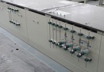 实验室气路工程验收标准